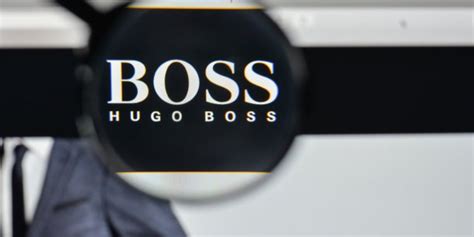salaire vendeur chez hugo boss
